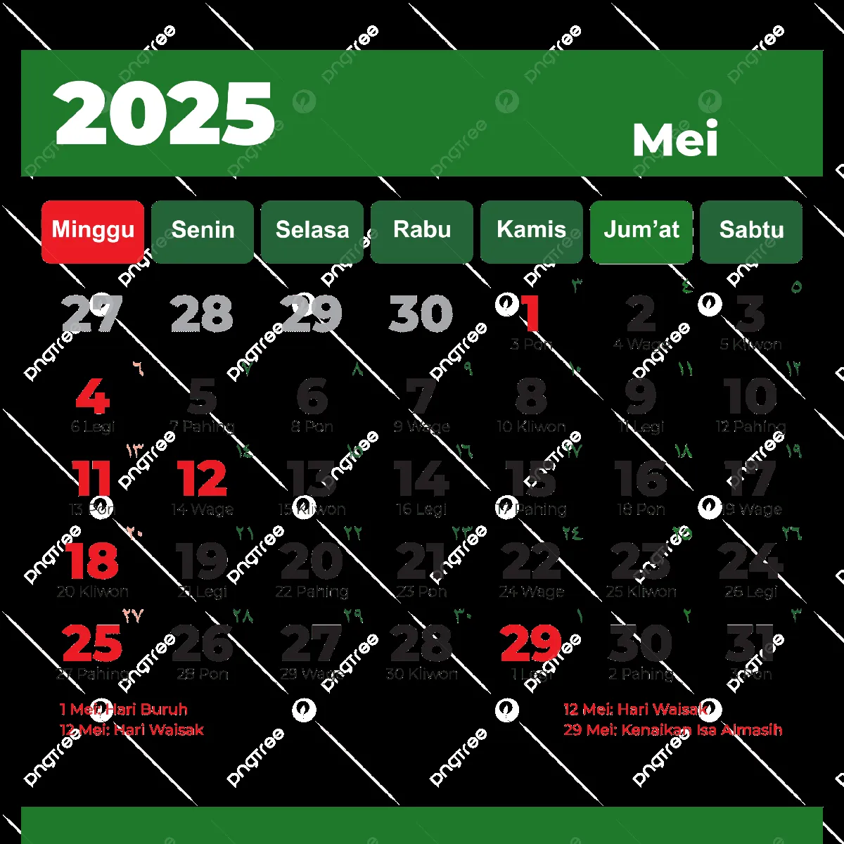 3 april 2026 libur apa — ID news