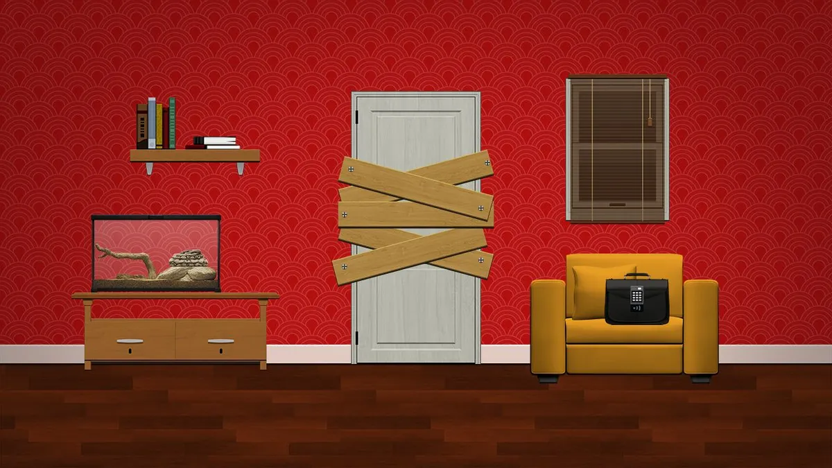 7 dogs escape china — ID news