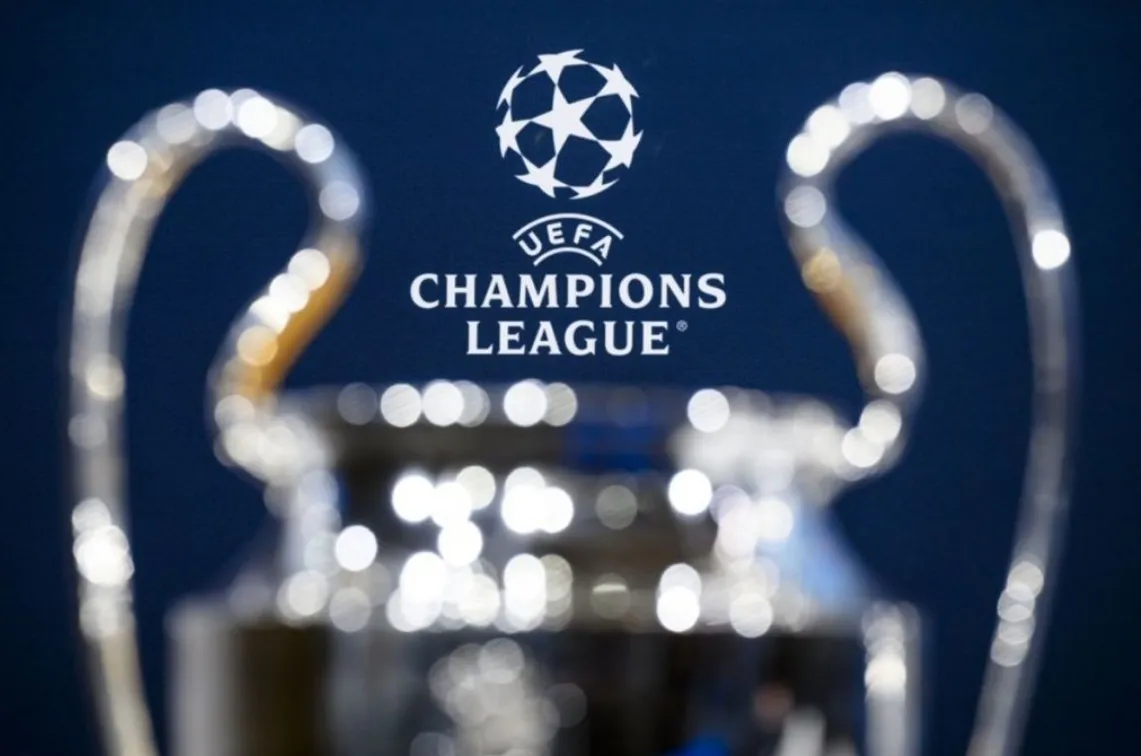 8 besar liga champions 2026 — ID news