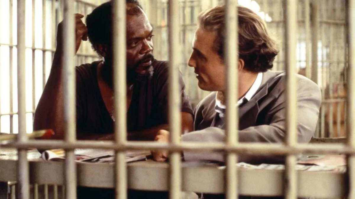 a time to kill — ID news