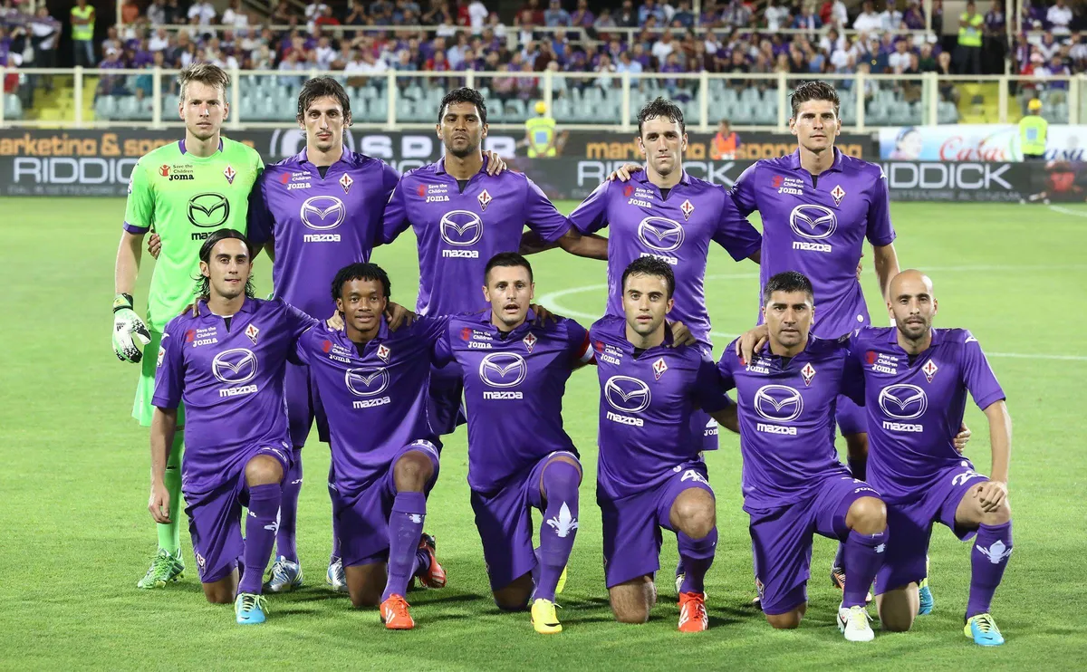 acf fiorentina — ID news