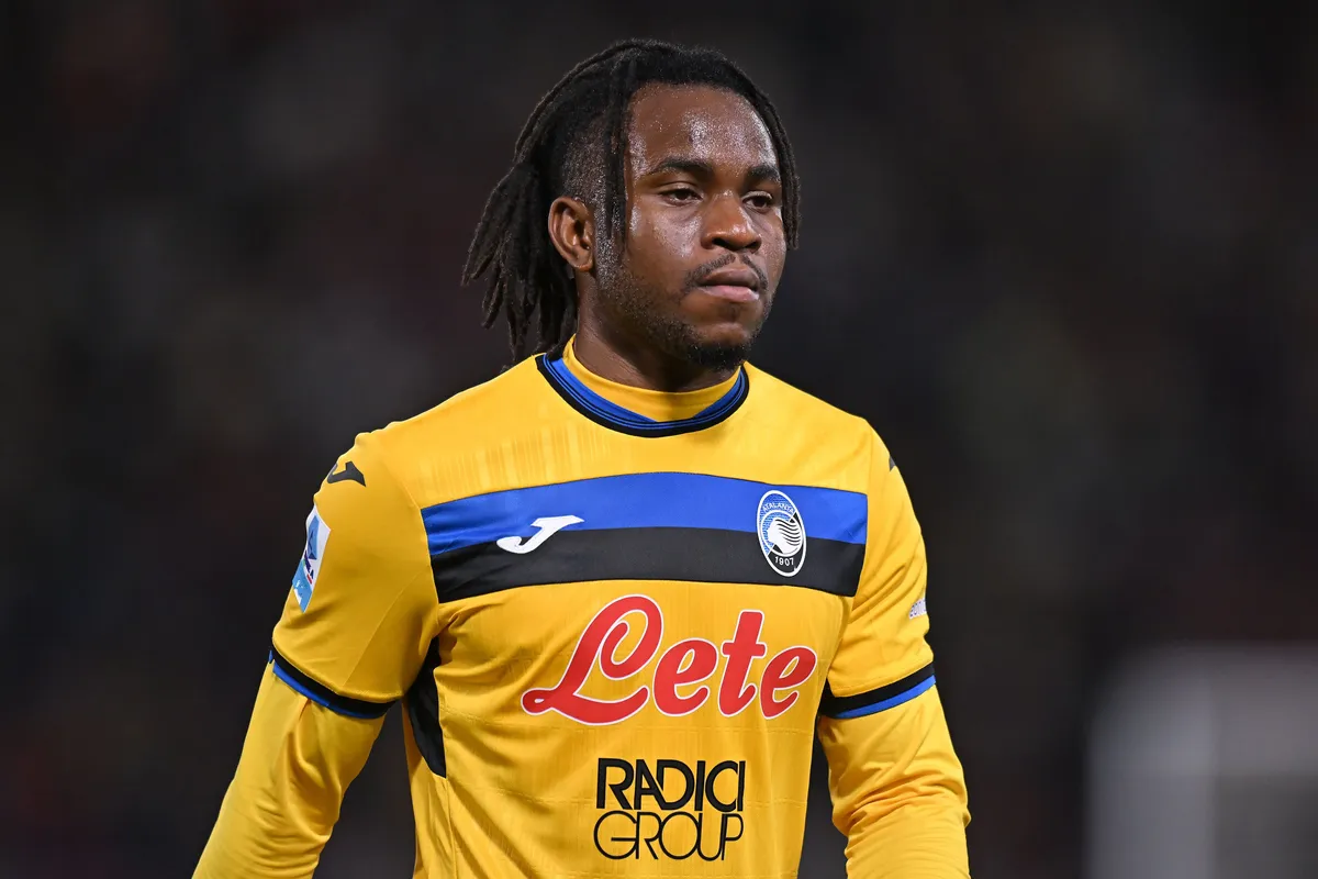 ademola lookman — ID news