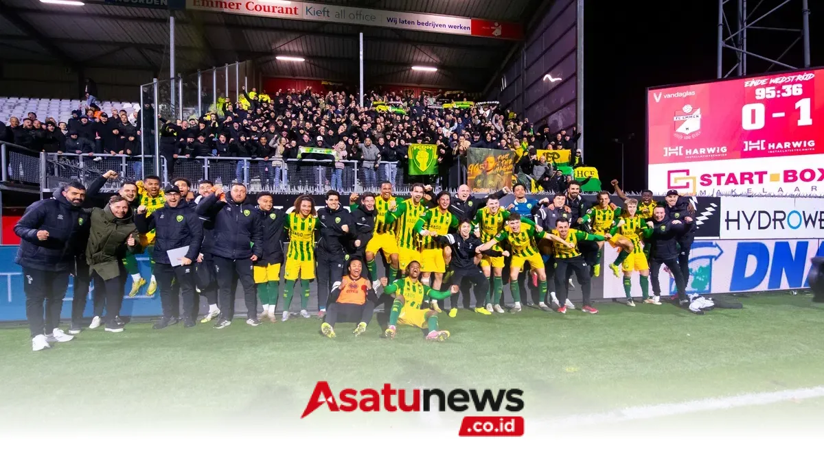 ado den haag — ID news