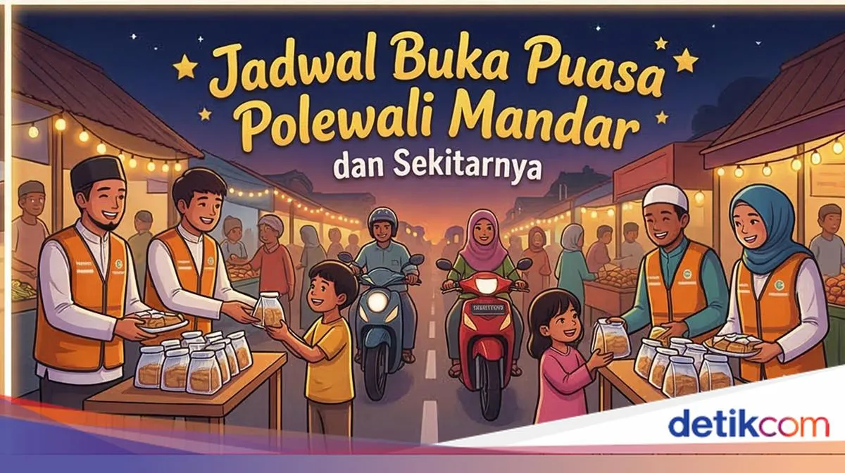 adzan maghrib hari ini — ID news