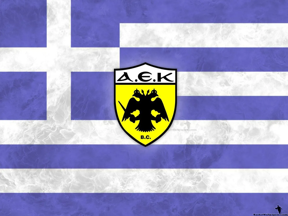 aek athens — ID news