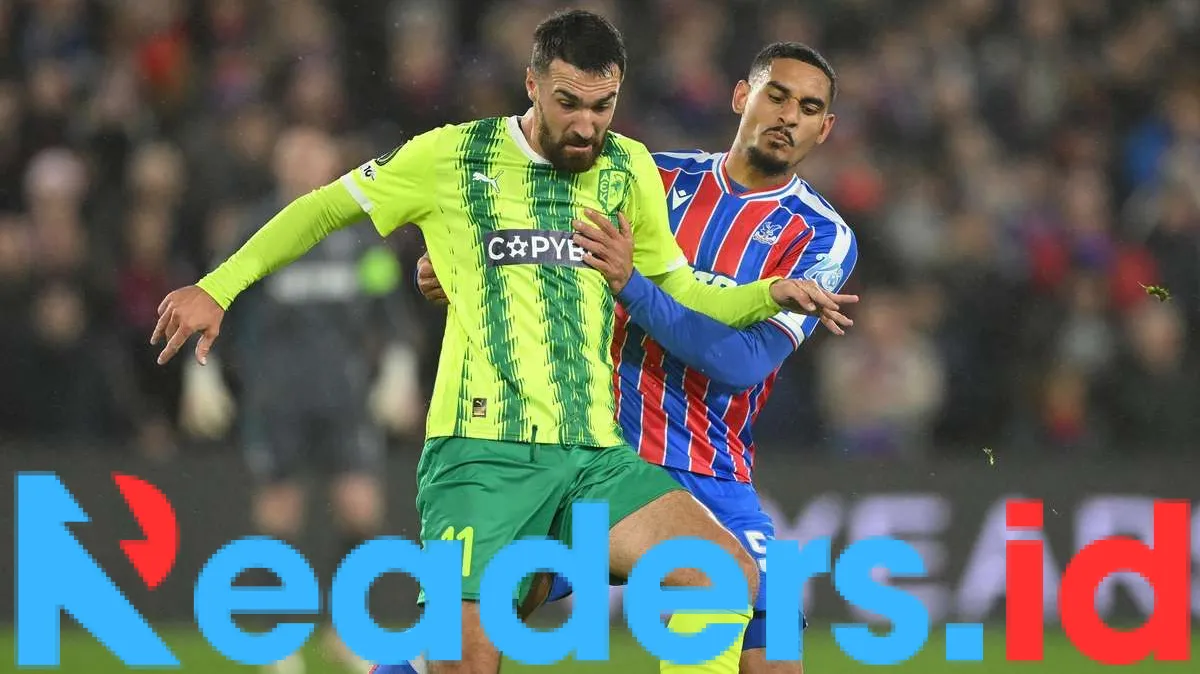 aek larnaca vs crystal palace — ID news