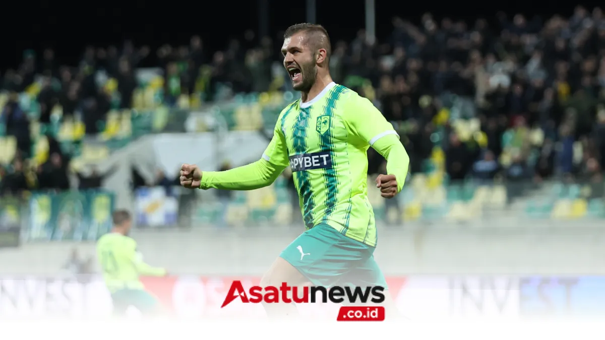 aek larnaca — ID news