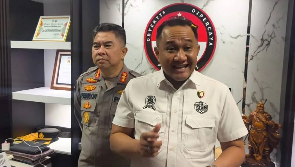 aek nabara — ID news