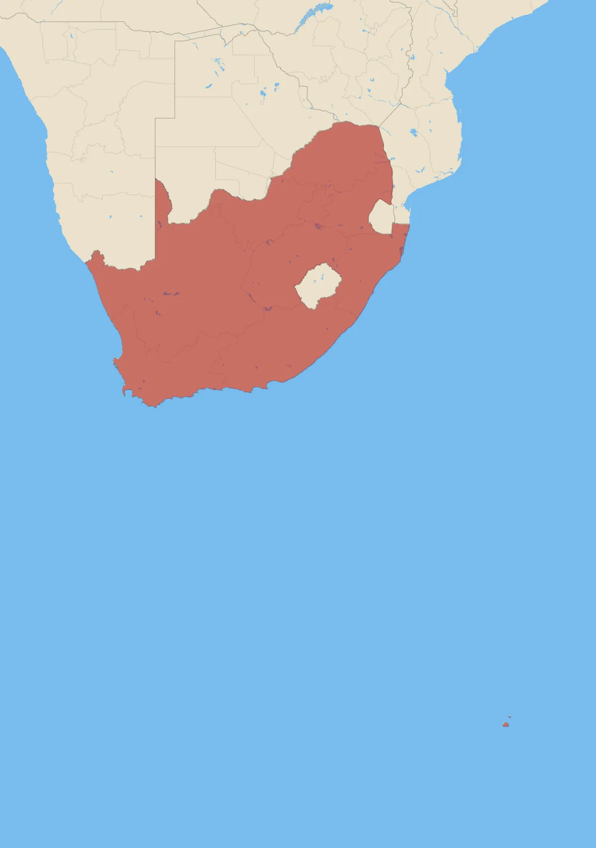 afrika selatan vs — ID news