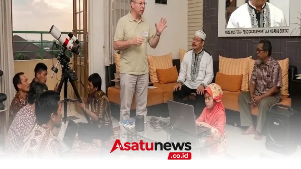 agus mustofa — ID news