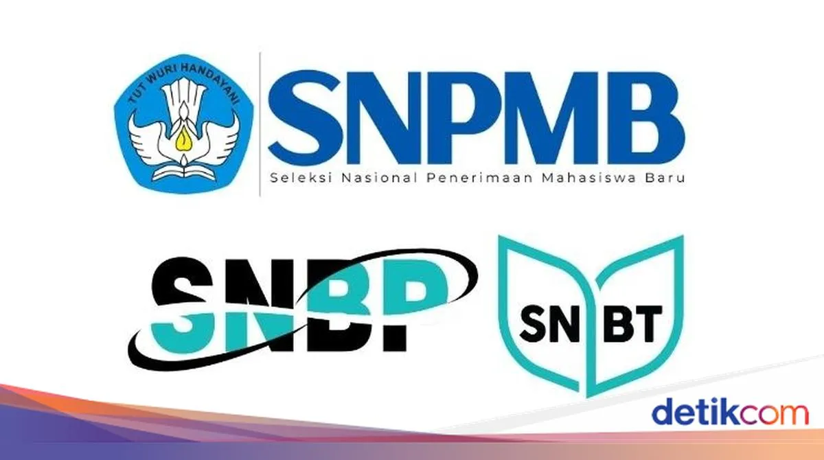 akun snbp — ID news