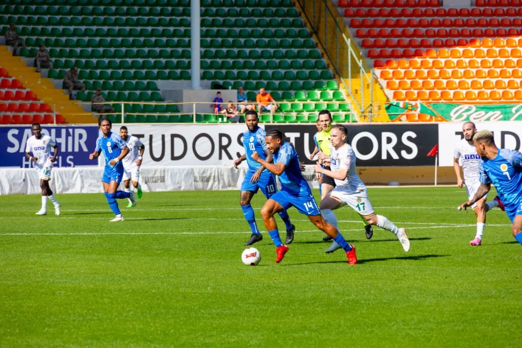 alanyaspor vs kocaelispor — ID news