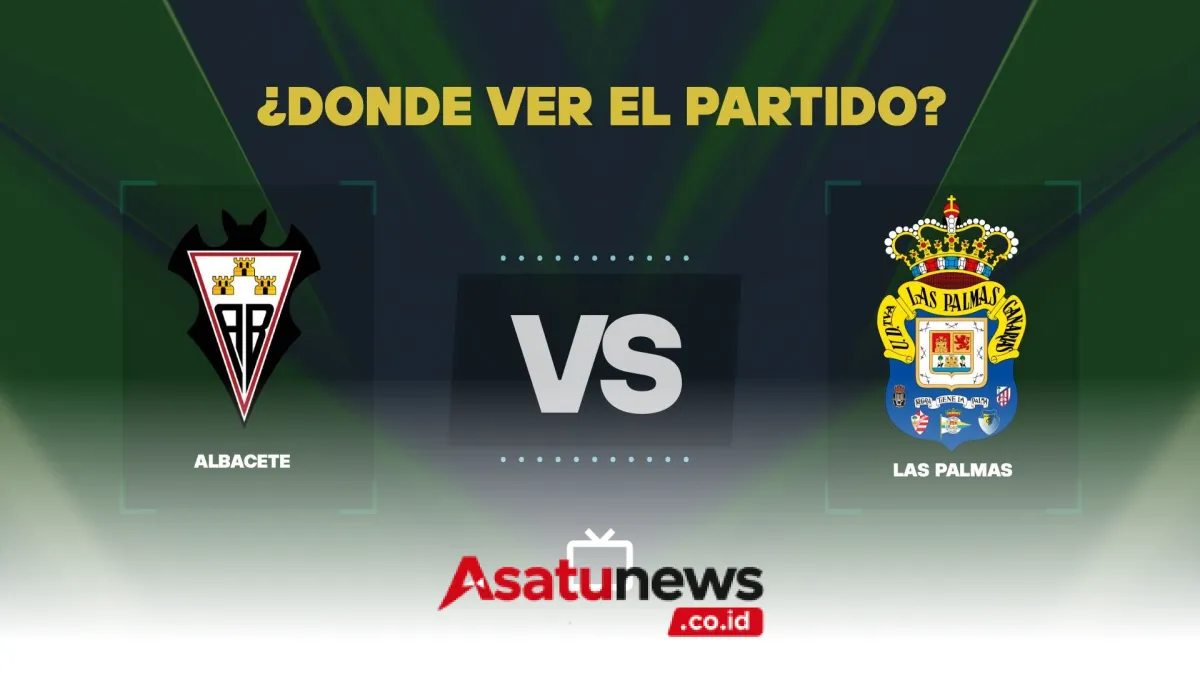 albacete vs las palmas — ID news