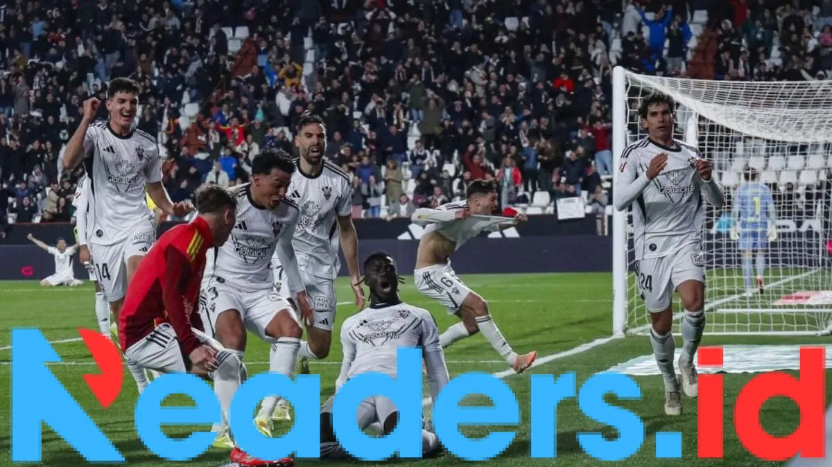 albacete — ID news