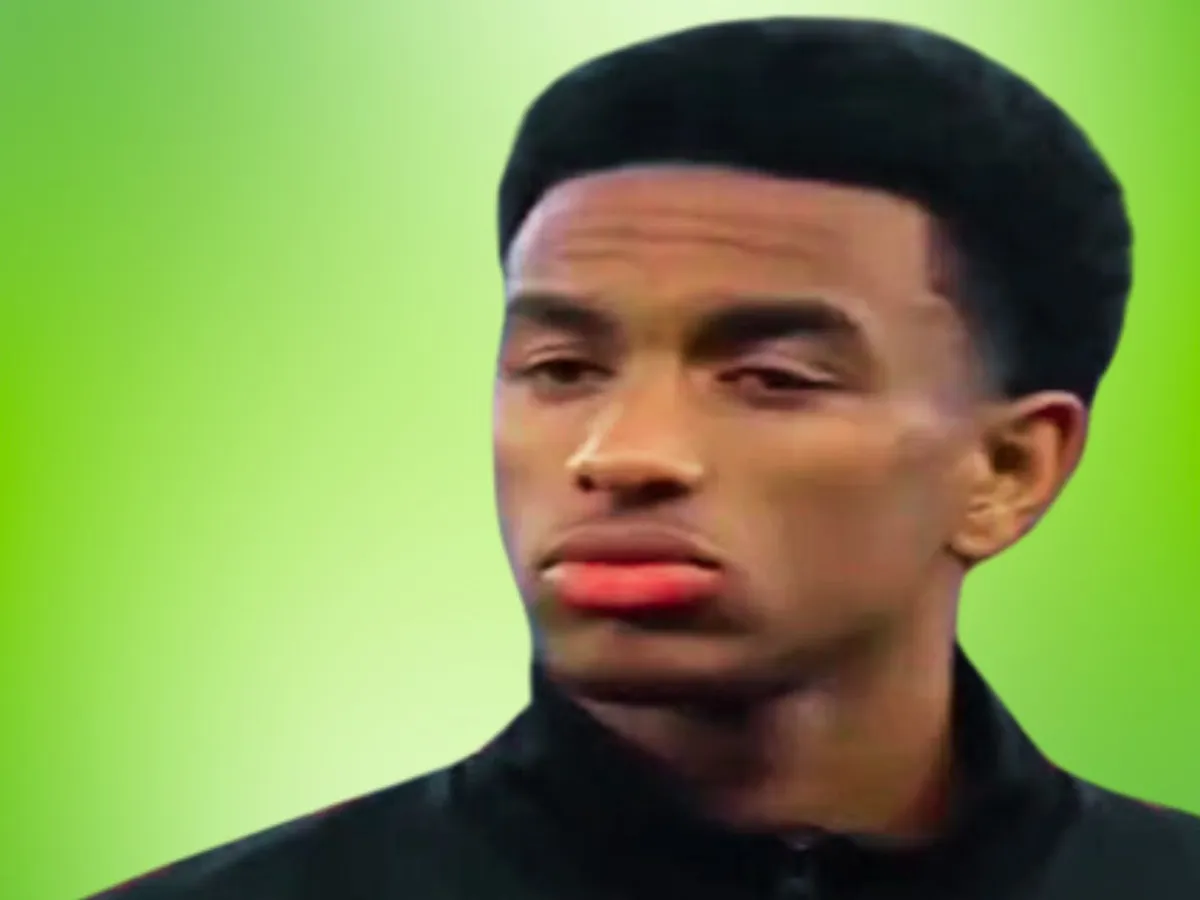 alejandro balde — ID news