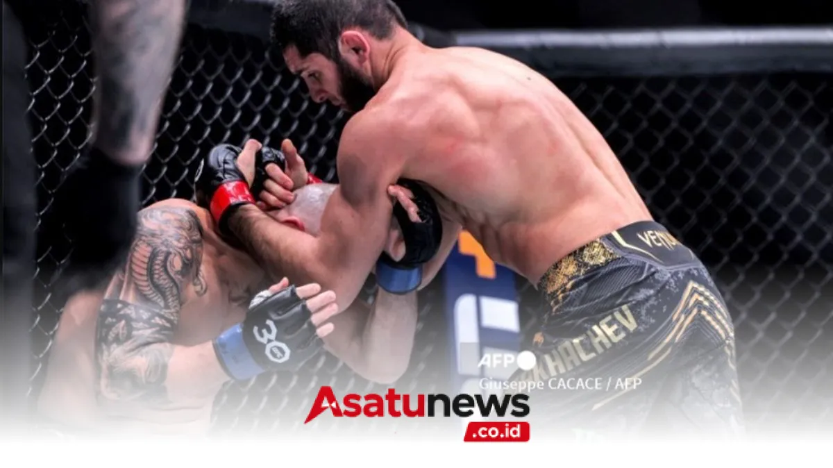 alexander volkanovski — ID news