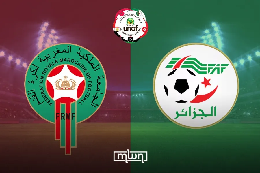 algeria vs — ID news