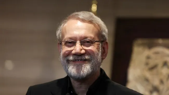 ali larijani — ID news