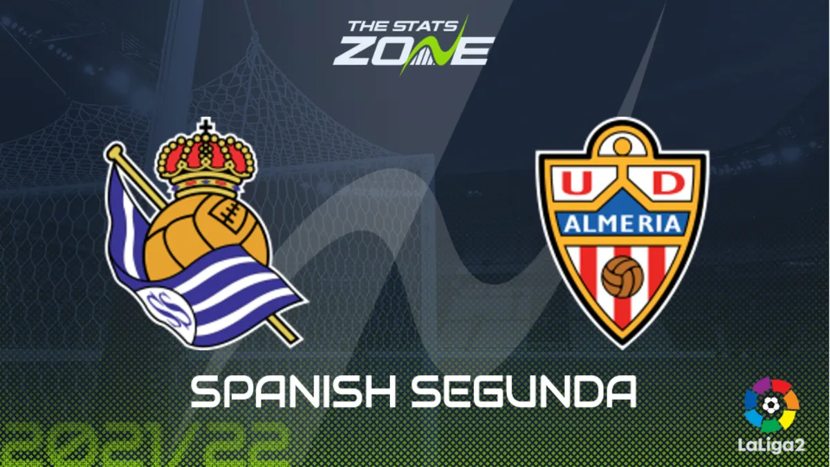 almería vs real sociedad b — ID news