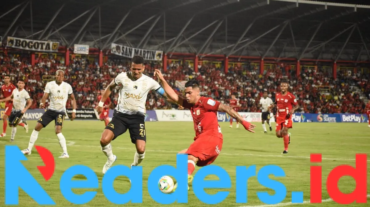 america de cali — ID news