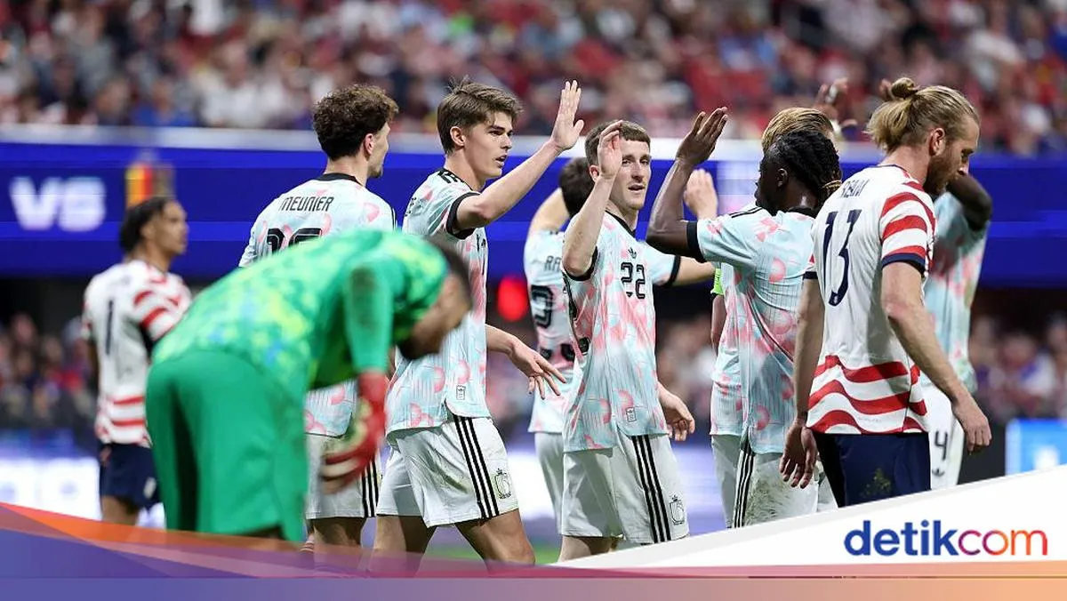 amerika serikat vs belgia — ID news