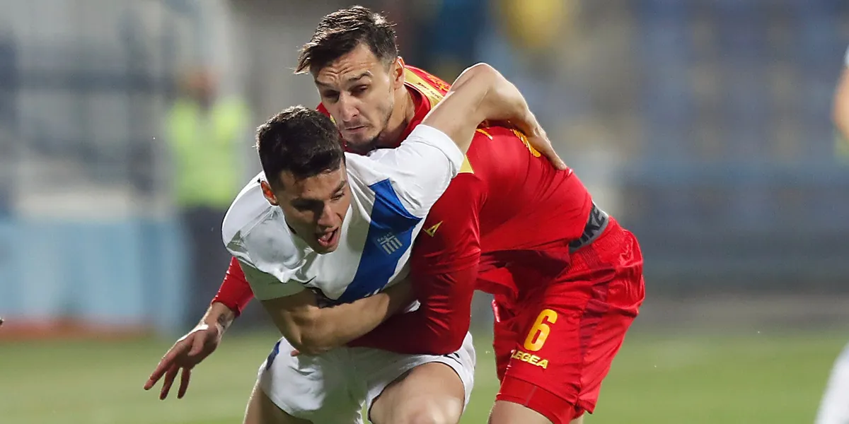 anastasios douvikas — ID news