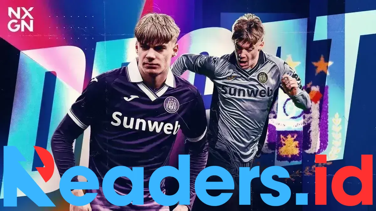 anderlecht — ID news