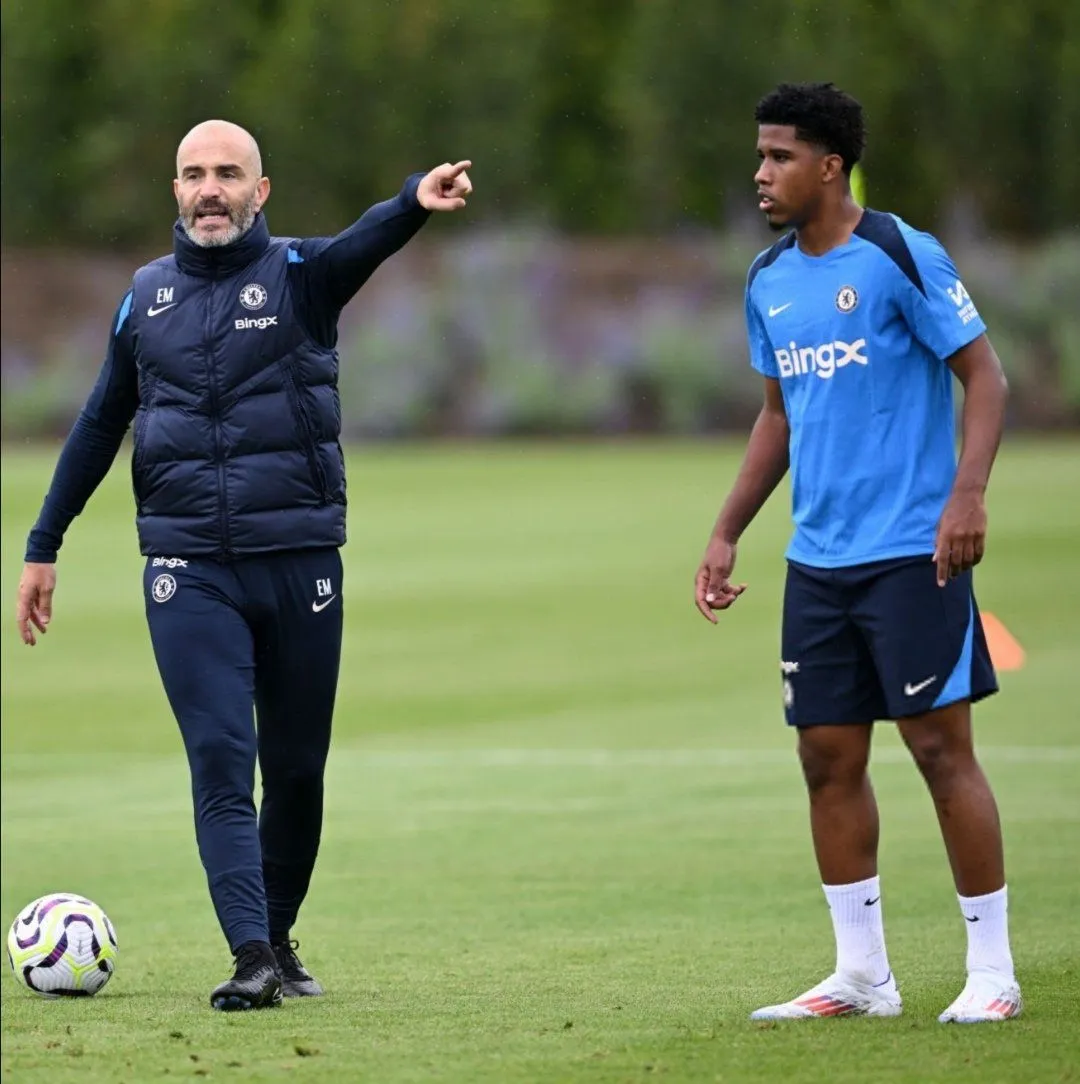 andrey santos — ID news