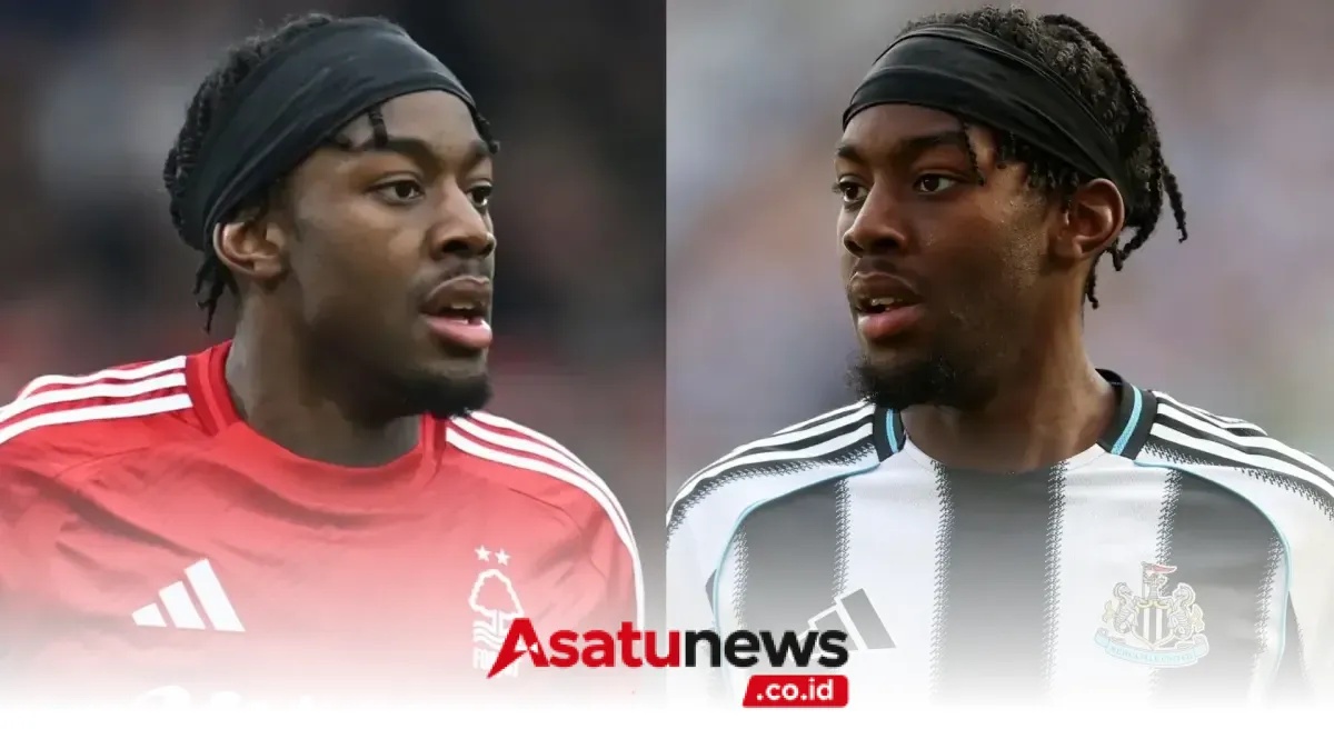 anthony elanga — ID news