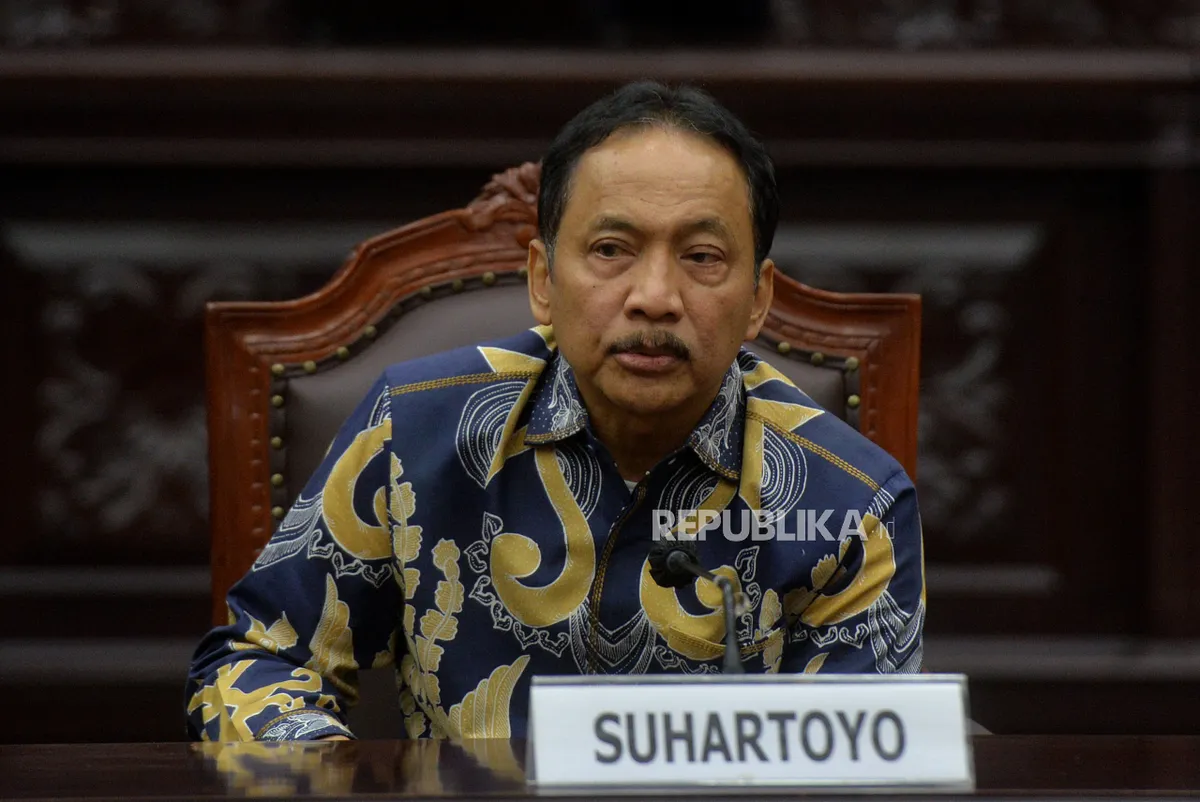 anwar usman — ID news