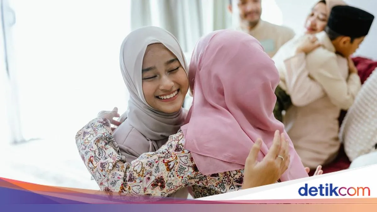 apakah hari ini masih puasa — ID news