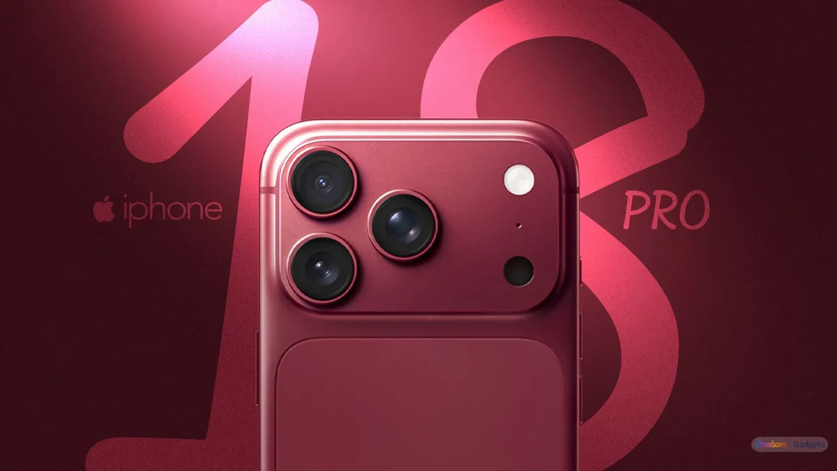 apple iphone 18 pro max — ID news