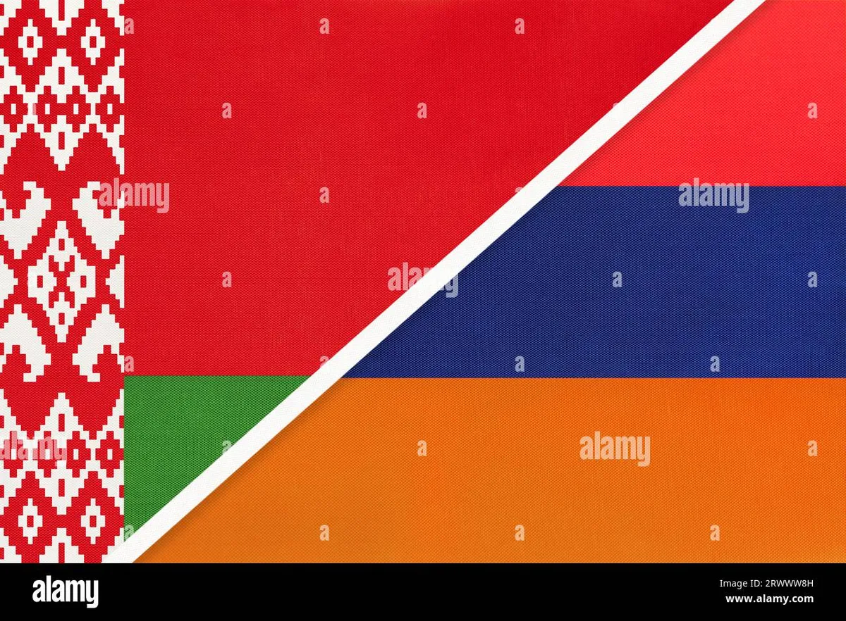 armenia vs belarus — ID news