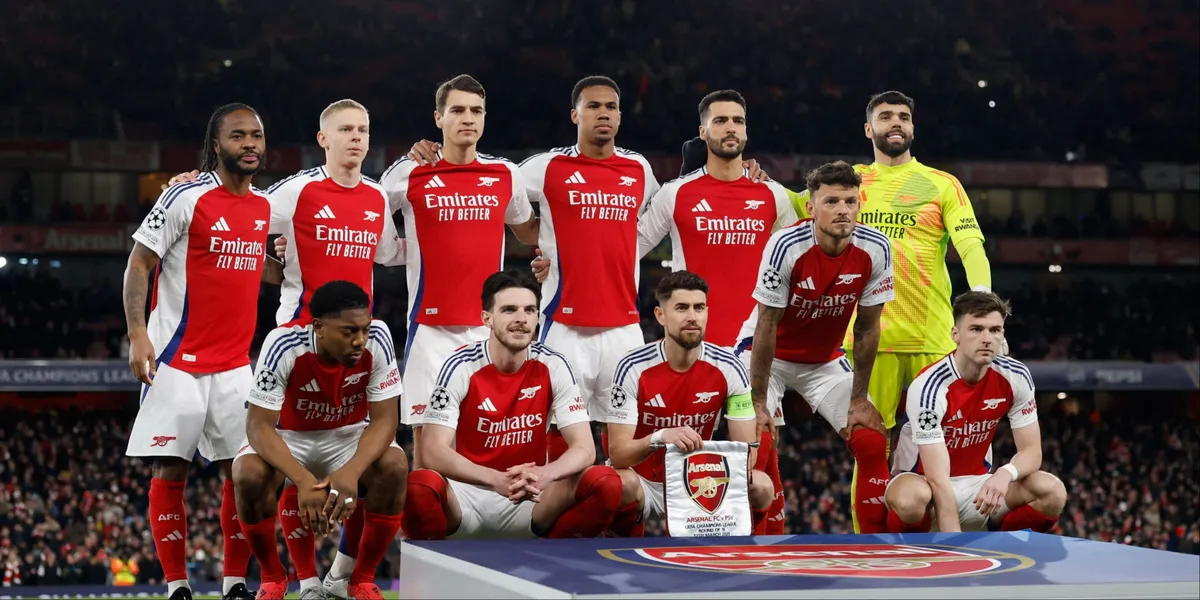 arsenal f.c. — ID news