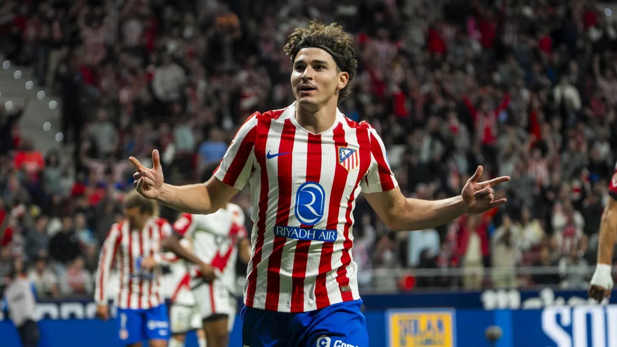 arsenal vs atlético madrid — ID news