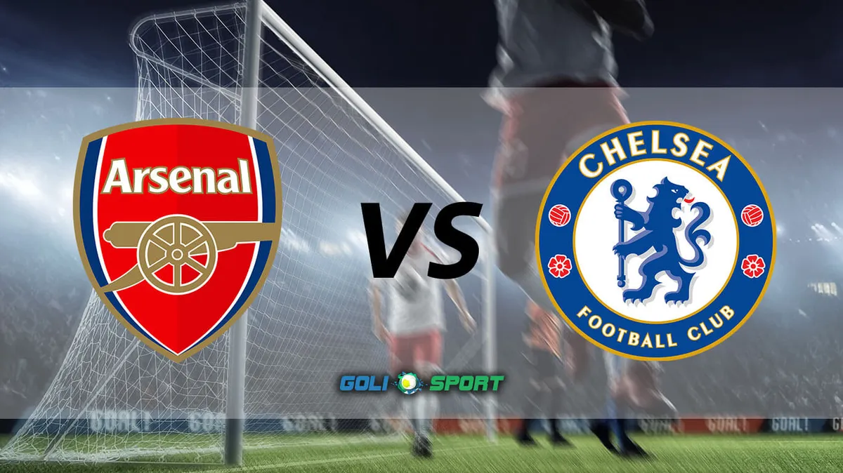arsenal vs chelsea — ID news