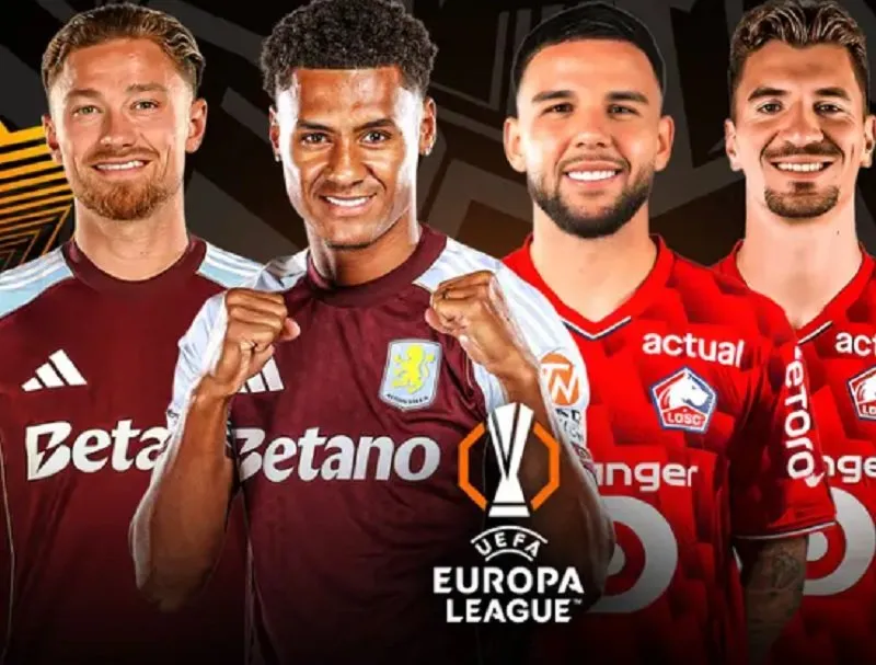 aston villa vs losc — ID news