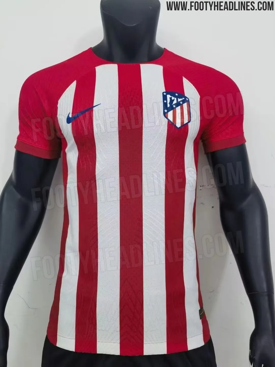 atletico madrid — ID news