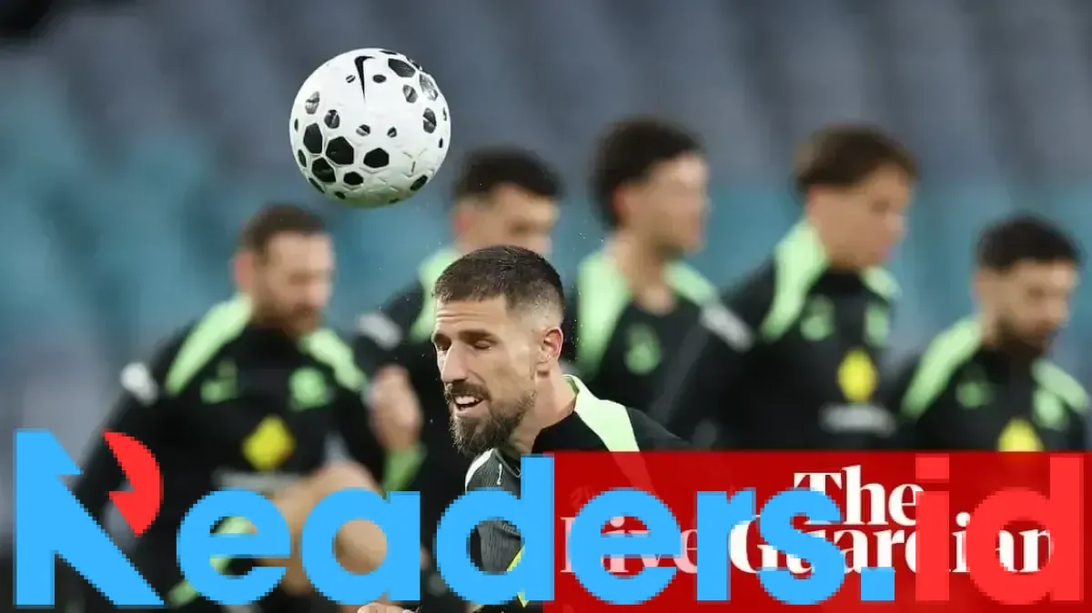 australia vs — ID news