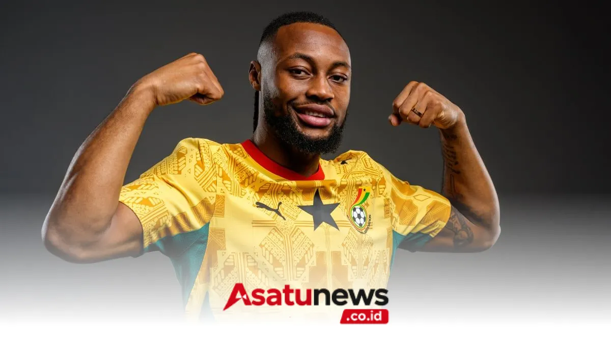 austria vs ghana — ID news