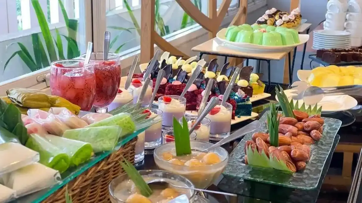 azan magrib hari ini — ID news