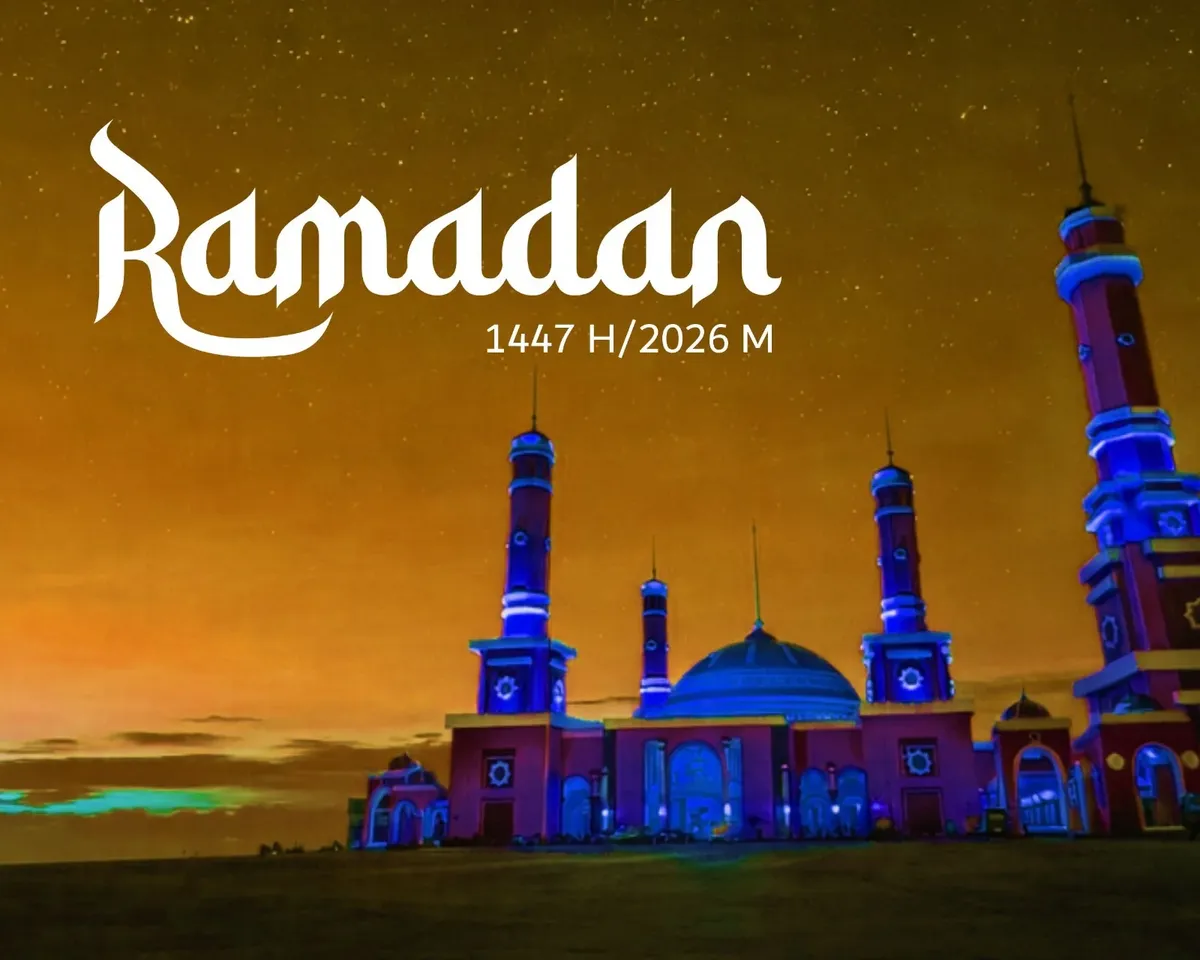 azan magrib — ID news