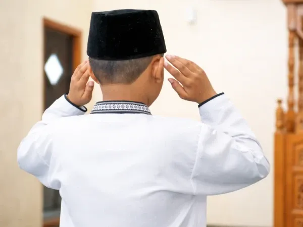 bacaan takbiran idul fitri — ID news
