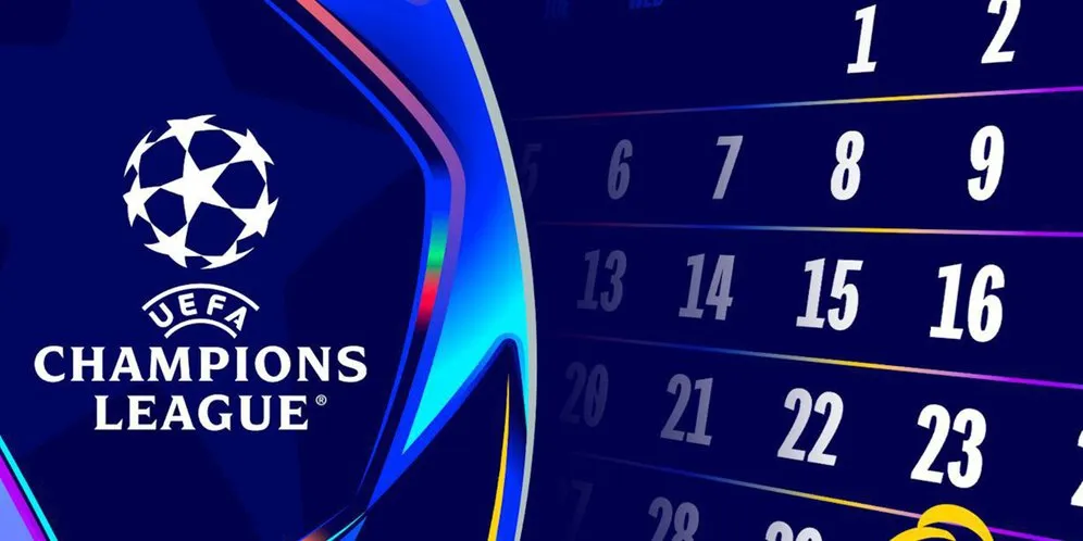 bagan liga champions 2026 — ID news