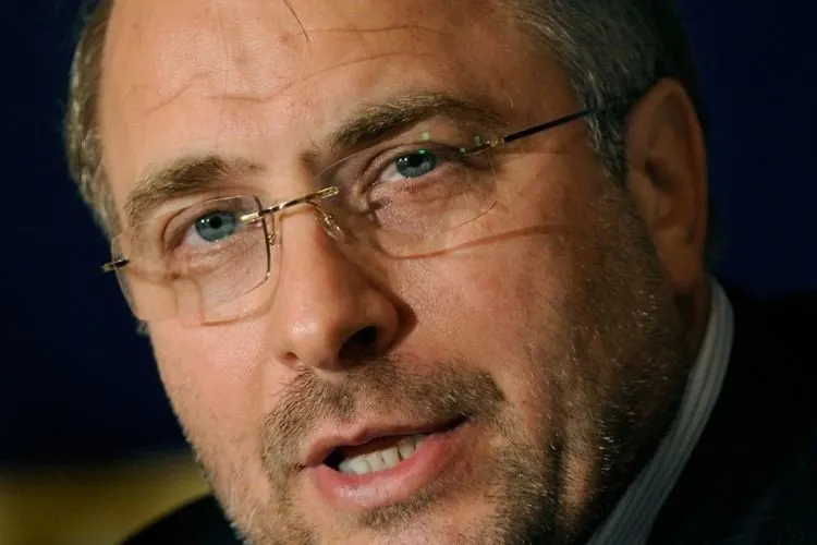 bagher ghalibaf — ID news