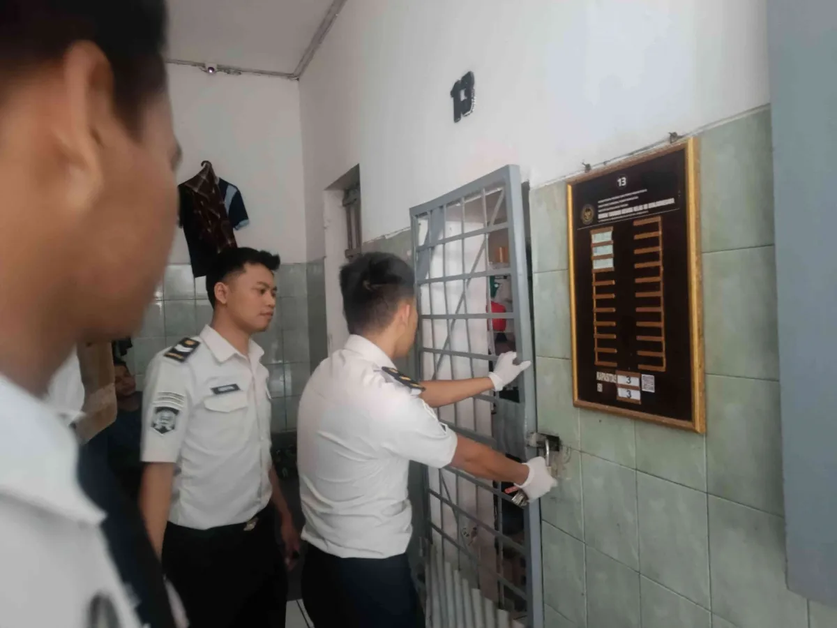 banjarnegara — ID news