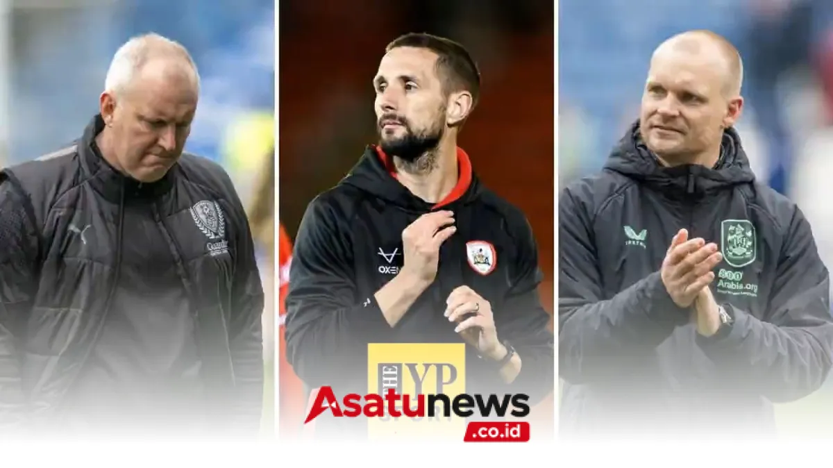 barnsley — ID news