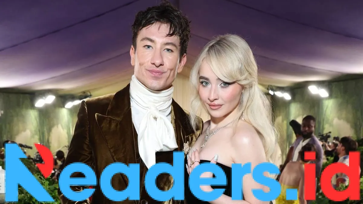 barry keoghan — ID news