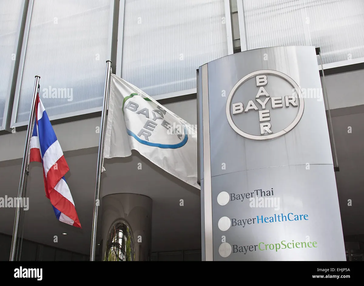bayer — ID news