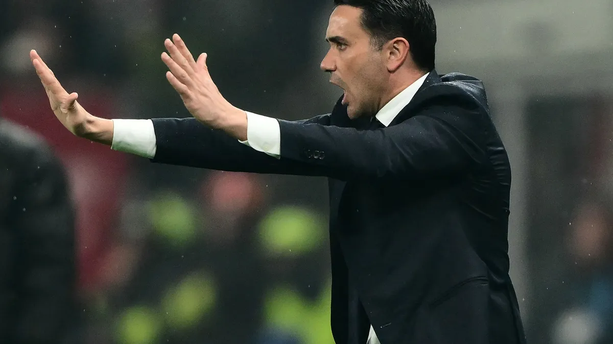 bayern vs atalanta — ID news